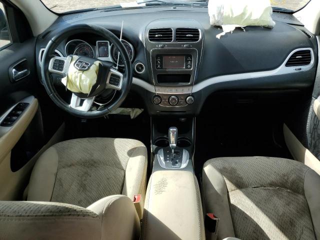 Снимка 8 от търг – 2015 DODGE JOURNEY SE с VIN 3C4PDCAB1FT531837
