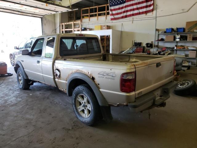 Photo 2 from auction – 2002 FORD RANGER SUP with VIN 1FTZR45E62PA88541