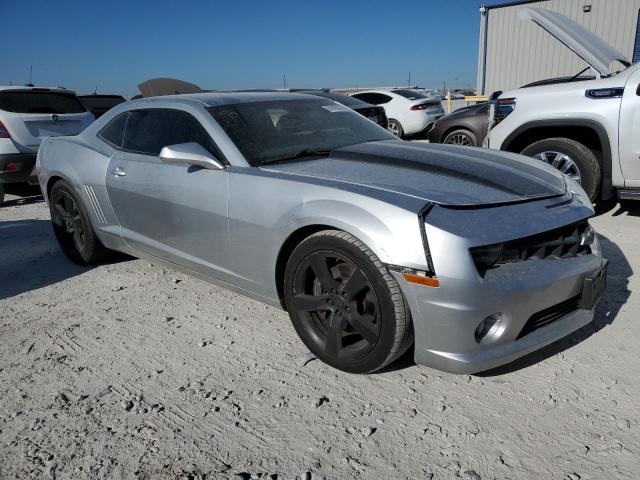Photo 4 from auction – 2010 CHEVROLET CAMARO SS with VIN 2G1FK1EJ3A9159395