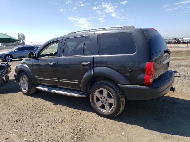 Photo 2 from auction – 2006 DODGE DURANGO LI with VIN 1D8HD58276F176612