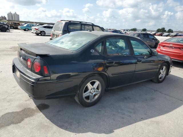 Photo 3 from auction – 2004 CHEVROLET IMPALA SS with VIN 2G1WP521349278632