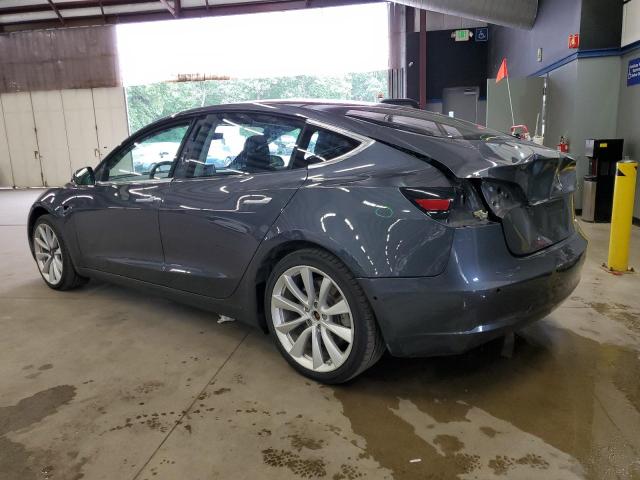 Photo 2 from auction – 2018 TESLA MODEL 3 with VIN 5YJ3E1EA6JF024201