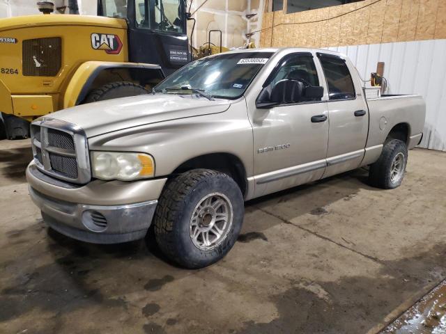 DODGE RAM 1500 2002 مع رقم تعريف المركبة 3D3HU18Z52G134623 - صورة من المزاد