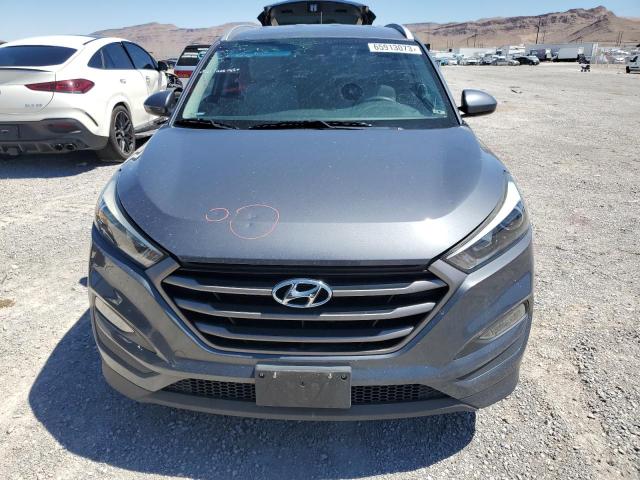 Photo 5 from auction – 2016 HYUNDAI TUCSON LIM with VIN KM8J3CA4XGU075169