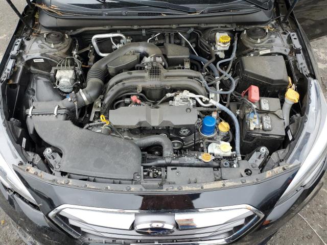 Photo 11 from auction – 2019 SUBARU LEGACY 2.5 with VIN 4S3BNAN61K3035192