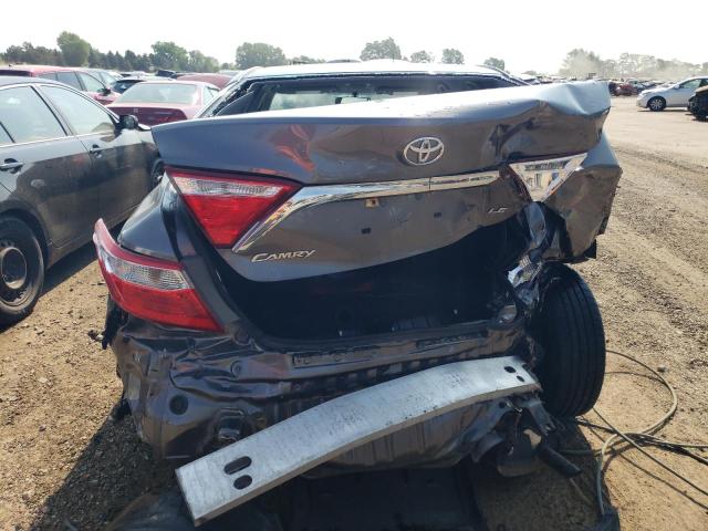 Photo 6 from auction – 2016 TOYOTA CAMRY LE with VIN 4T1BF1FK7GU228968