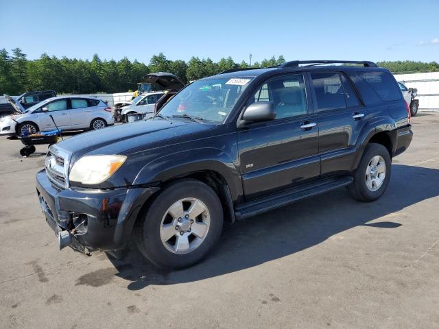 TOYOTA 4RUNNER SR 2006 con VIN JTEZU14R868044490 - Foto de la subasta
