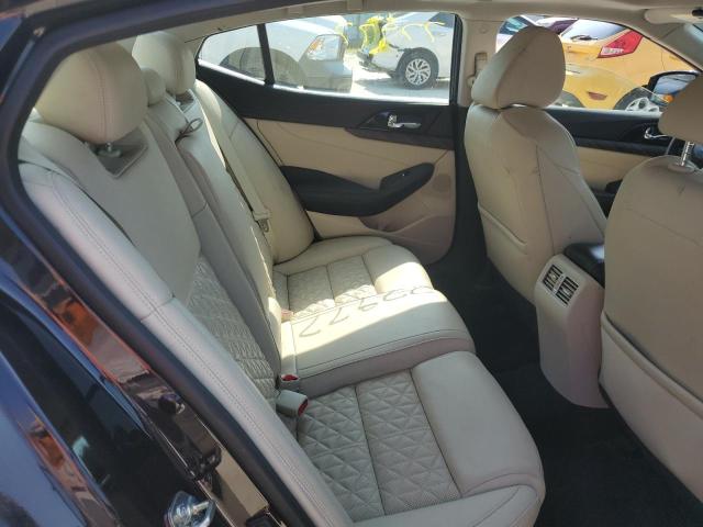 Photo 10 from auction – 2016 NISSAN MAXIMA 3.5 with VIN 1N4AA6AP3GC441295