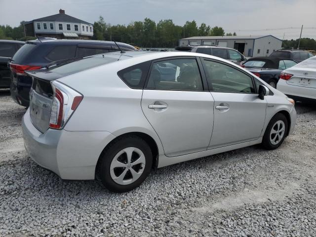 Photo 3 from auction – 2014 TOYOTA PRIUS with VIN JTDKN3DU6E0358851