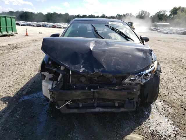 Photo 5 from auction – 2014 TOYOTA CAMRY L with VIN 4T4BF1FK8ER370006