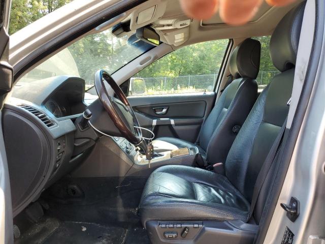Photo 7 from auction – 2008 VOLVO XC90 3.2 with VIN YV4CZ982181460512
