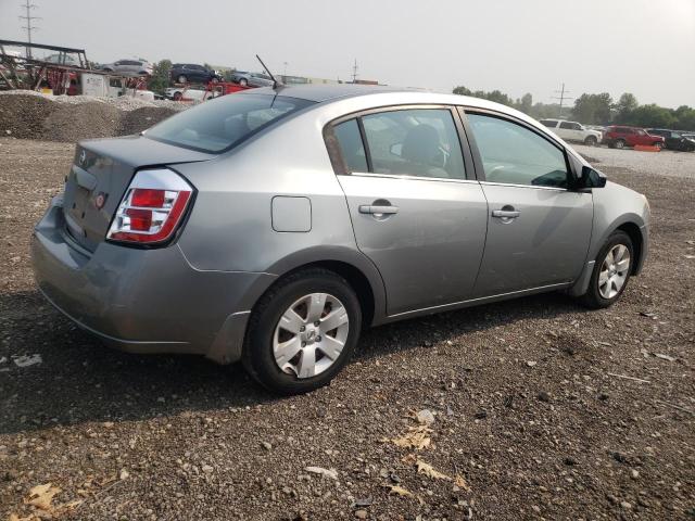 Photo 3 from auction – 2008 NISSAN SENTRA 2.0 with VIN 3N1AB61E98L615210