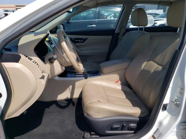 Photo 7 from auction – 2015 NISSAN ALTIMA 2.5 with VIN 1N4AL3AP3FC157446