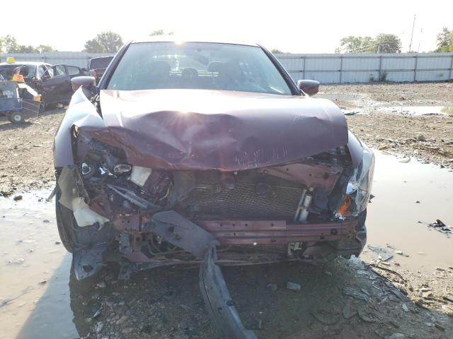 Photo 5 from auction – 2012 HONDA ACCORD LX with VIN 1HGCP2F32CA109582