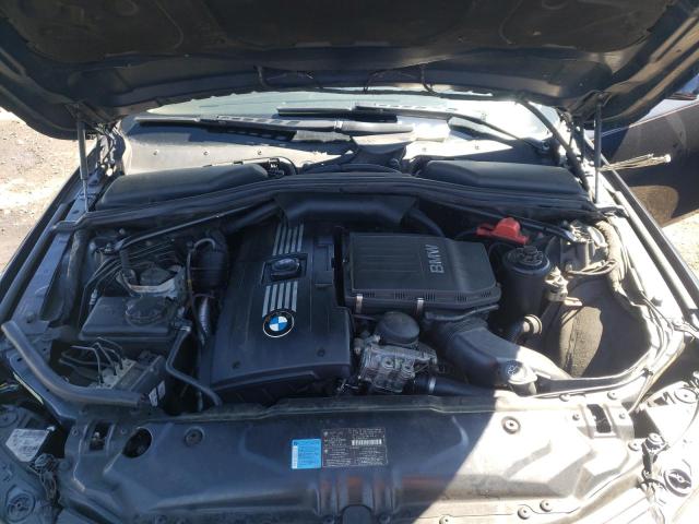 Фото 11 с аукциона – 2008 BMW 535 XI с VIN WBANV93518CZ67467