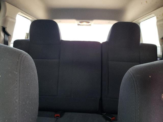 Photo 10 from auction – 2012 JEEP PATRIOT LA with VIN 1C4NJRFB7CD701261