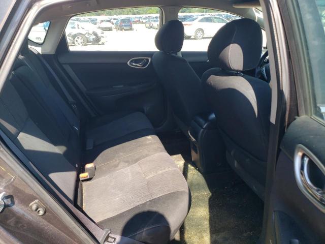 Photo 10 from auction – 2014 NISSAN SENTRA with VIN 3N1AB7AP8EY236320