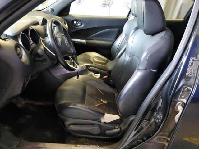 Photo 7 from auction – 2013 NISSAN JUKE S with VIN JN8AF5MR4DT217973