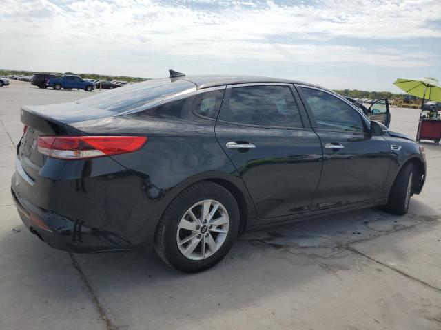 Photo 3 from auction – 2016 KIA OPTIMA LX with VIN KNAGT4L34G5105282