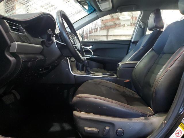 Photo 7 from auction – 2017 TOYOTA CAMRY LE with VIN 4T1BF1FK0HU269539