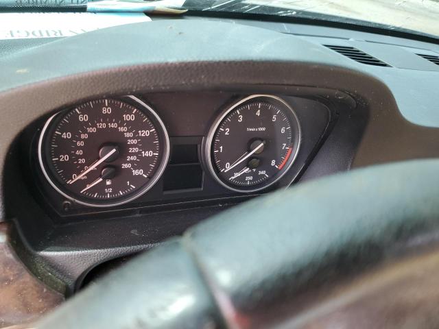 Photo 9 from auction – 2008 BMW 335 XI with VIN WBAVD535X8A284741