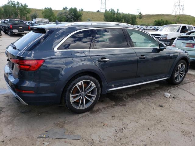 Photo 3 from auction – 2017 AUDI A4 ALLROAD with VIN WA18NAF48HA165914