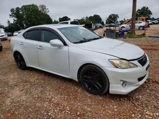 Photo 4 from auction – 2006 LEXUS IS 250 with VIN JTHCK262165002152