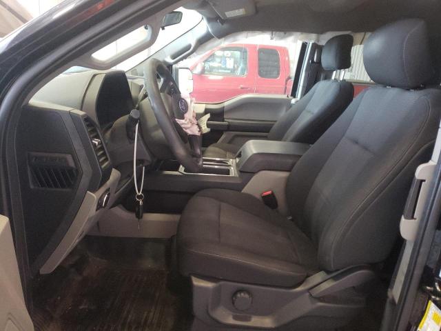 Photo 7 from auction – 2017 FORD F150 SUPER with VIN 1FTEX1EP5HFB63359