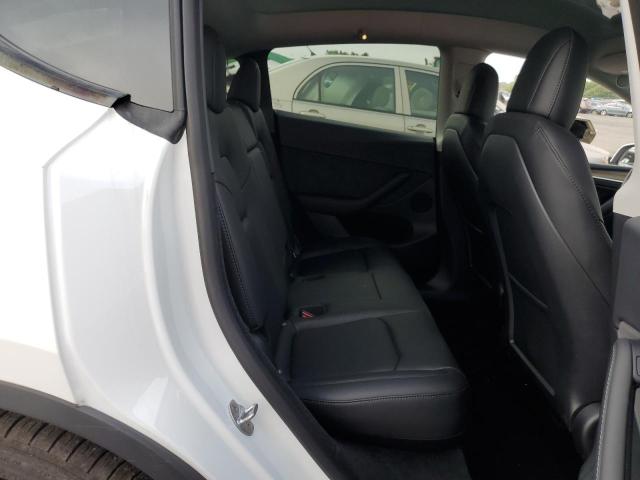 Photo 10 from auction – 2023 TESLA MODEL Y with VIN 7SAYGDEF9PF667649