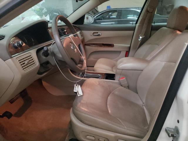 Photo 7 from auction – 2006 BUICK LACROSSE C with VIN 2G4WD582461279463