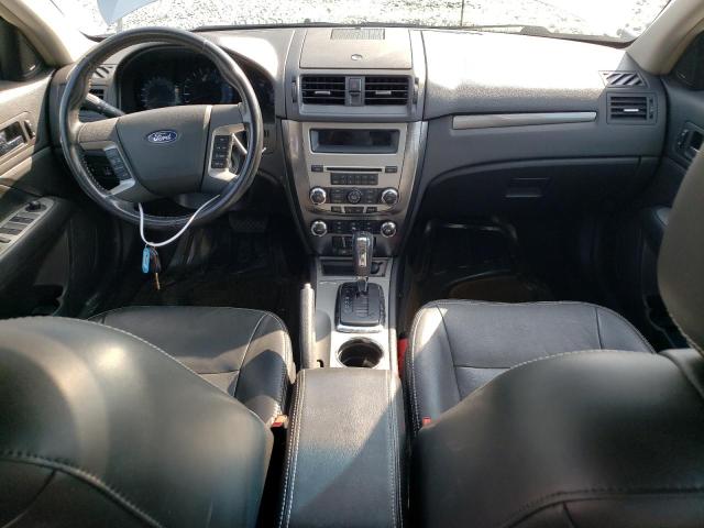 Photo 8 from auction – 2012 FORD FUSION SEL with VIN 3FAHP0JA0CR308592
