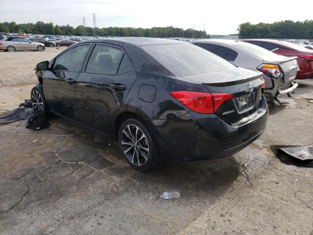 Photo 2 from auction – 2019 TOYOTA COROLLA L with VIN 5YFBURHE8KP919254