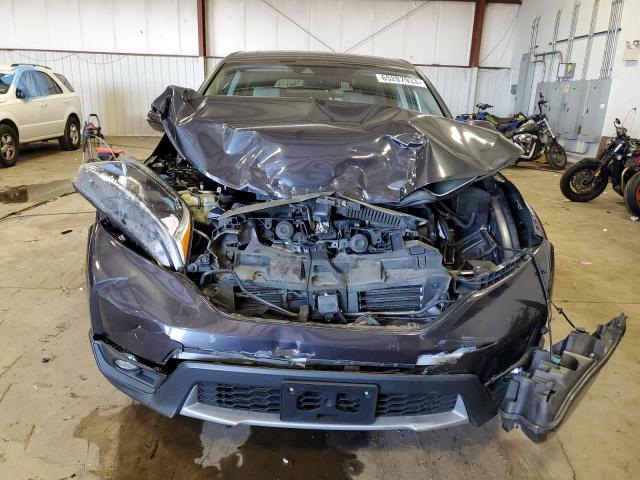 Photo 5 from auction – 2019 HONDA CR-V EX with VIN 5J6RW2H53KL005383