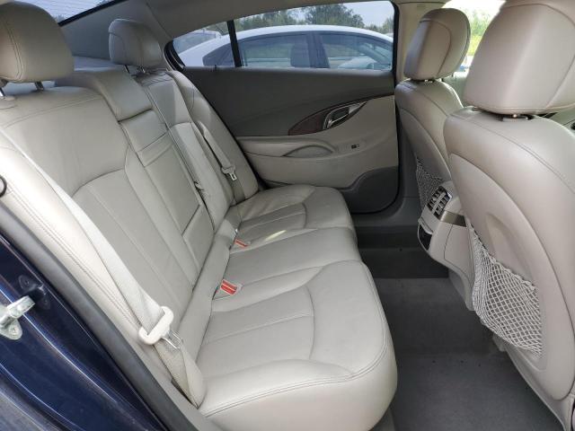 Photo 10 from auction – 2011 BUICK LACROSSE C with VIN 1G4GC5ED0BF335074