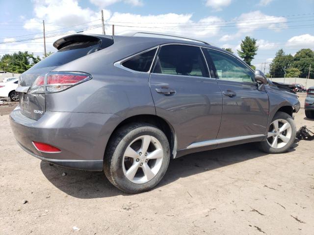 Photo 3 from auction – 2013 LEXUS RX 350 BAS with VIN 2T2BK1BA3DC161321