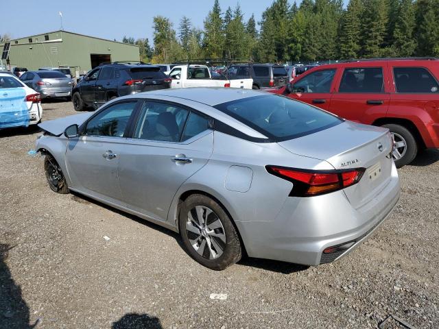 Photo 2 from auction – 2020 NISSAN ALTIMA S with VIN 1N4BL4BV3LC225697