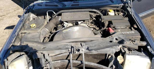 Photo 12 from auction – 2007 JEEP COMMANDER with VIN 1J8HH48K57C548117