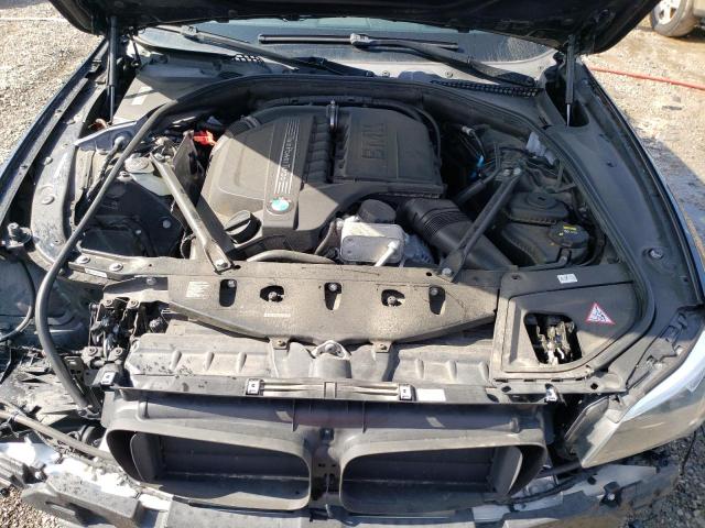 Photo 11 from auction – 2015 BMW 535 XI with VIN WBA5B3C54FD545030