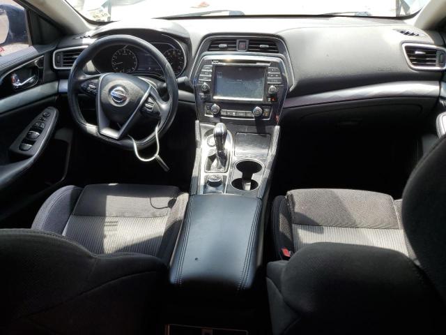 Photo 8 from auction – 2016 NISSAN MAXIMA 3.5 with VIN 1N4AA6APXGC409413