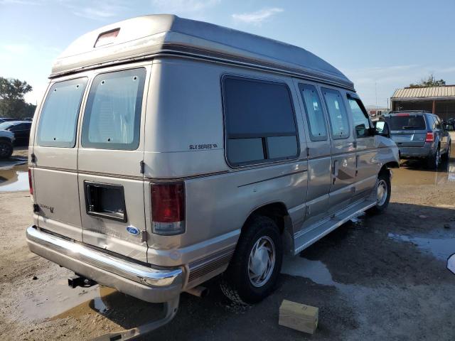 Photo 3 from auction – 1995 FORD ECONOLINE with VIN 1FDEE14N0SHA02589