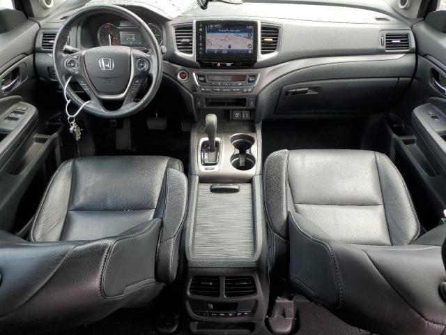 Photo 8 from auction – 2016 HONDA PILOT EXLN with VIN 5FNYF6H70GB073984