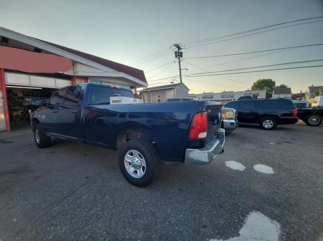 Photo 3 from auction – 2015 RAM 2500 ST with VIN 3C6UR5HJ7FG584619
