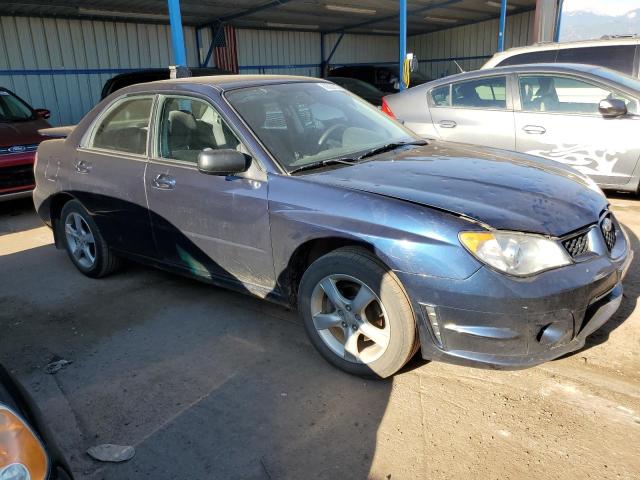 Photo 4 from auction – 2006 SUBARU IMPREZA 2. with VIN JF1GD67686H524836