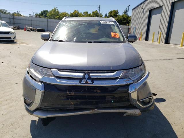 Photo 5 from auction – 2017 MITSUBISHI OUTLANDER with VIN JA4AZ3A34HZ070526