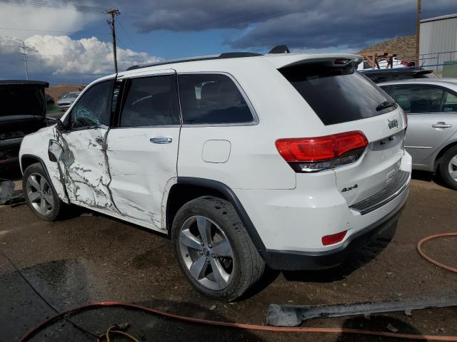 Photo 2 from auction – 2015 JEEP GRAND CHER with VIN 1C4RJFBG1FC135657
