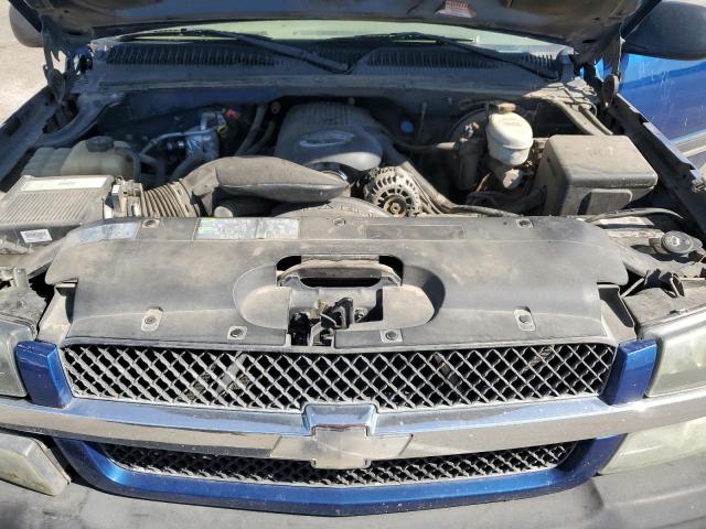 Photo 11 from auction – 2003 CHEVROLET SILVERADO with VIN 2GCEC19T531189155