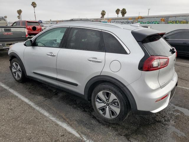 Photo 2 from auction – 2019 KIA NIRO FE with VIN KNDCB3LC0K5330032