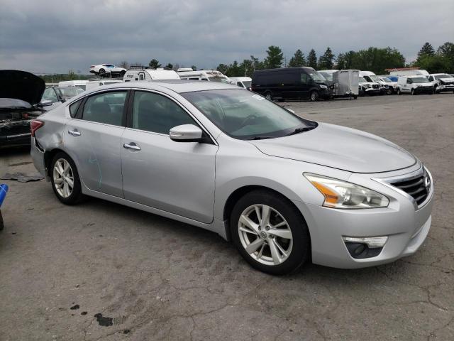 Photo 4 from auction – 2013 NISSAN ALTIMA 2.5 with VIN 1N4AL3AP8DN488122