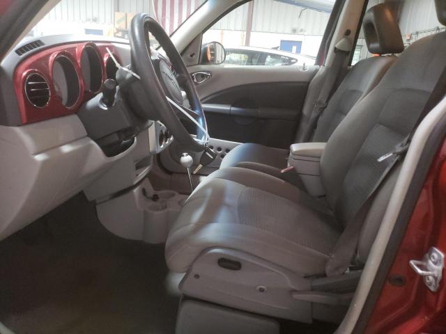 Photo 7 from auction – 2009 CHRYSLER PT CRUISER with VIN 3A8FY48979T546686