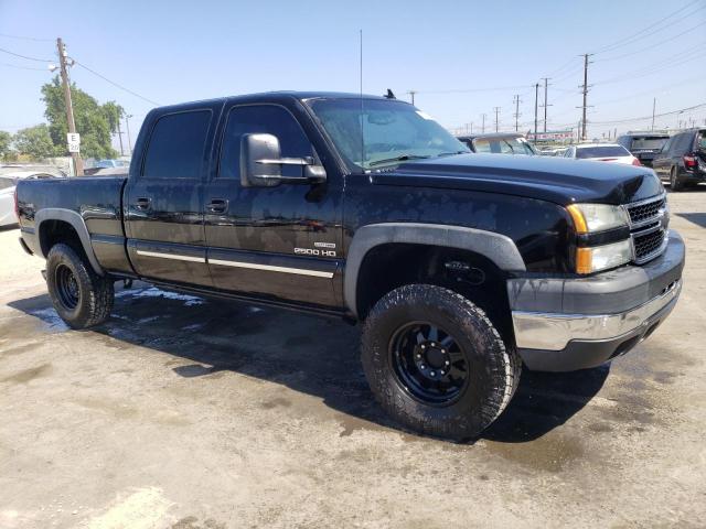 Photo 4 from auction – 2007 CHEVROLET SILVERADO with VIN 1GCHK23D47F148960